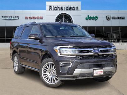 Used 2024 Ford Expedition Limited
