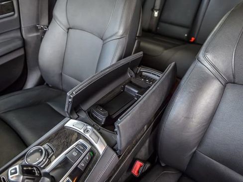 Used 2014 BMW 740Li RWD image 30