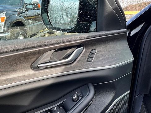 New 2026 Jeep Grand Cherokee Limited w/ Limited Altitude Package image 12