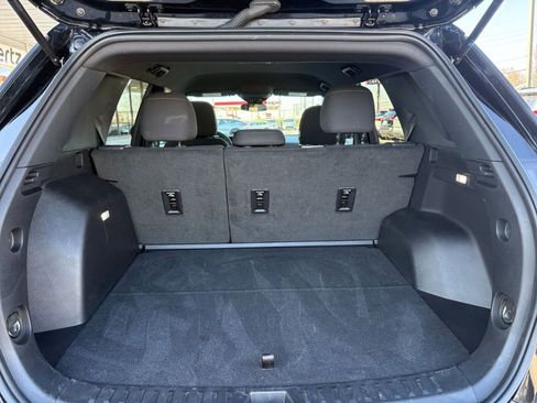 Used 2025 Chevrolet Equinox LT image 31