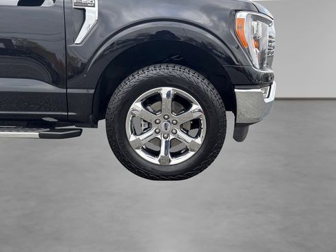 Used 2023 Ford F150 XLT w/ Equipment Group 302A High image 19