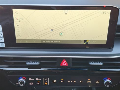 New 2026 Kia K5 GT-Line image 12