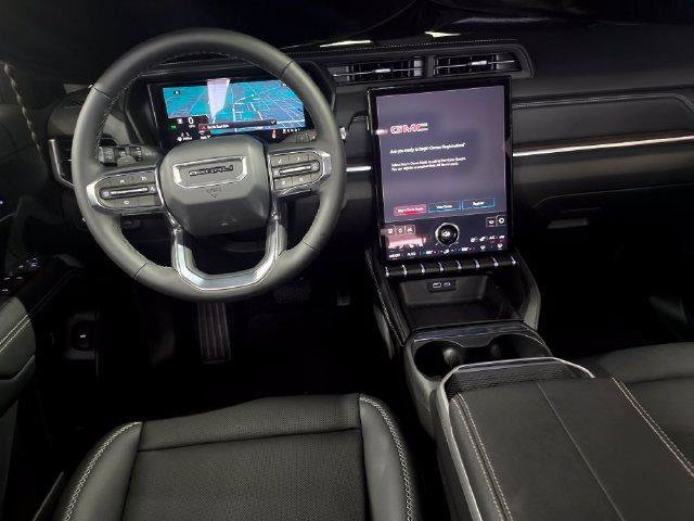 New 2027 GMC Terrain Denali AWD/4WD image 36