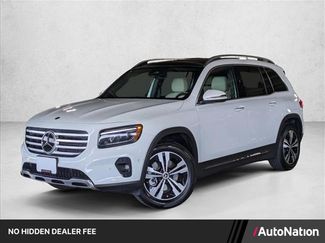 Certified 2025 Mercedes-Benz GLB 250 4MATIC video 1