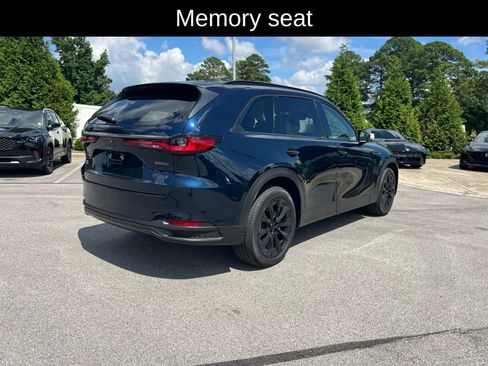 Certified 2026 MAZDA CX-90 3.3 Turbo w/ Premium Sport Pkg AWD/4WD image 10
