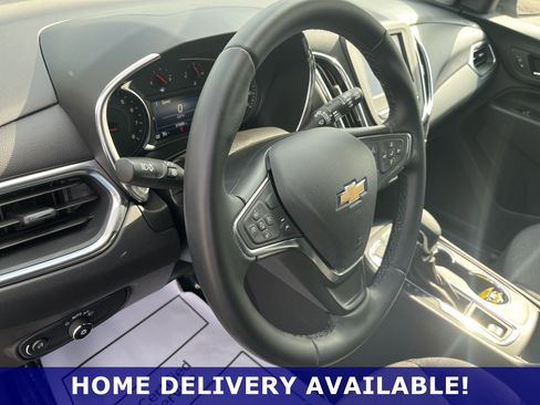 Used 2024 Chevrolet Equinox LT image 21
