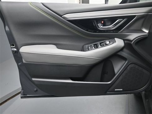 New 2025 Subaru Outback Onyx Edition w/ Popular Package #2 image 20