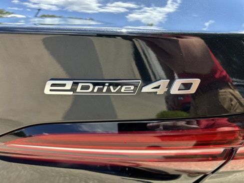 Used 2024 BMW i5 eDrive40i RWD image 8