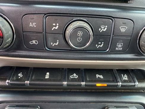 Used 2018 GMC Sierra 2500 Denali w/ Snow Plow Prep Package image 13