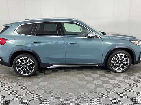 Used 2023 BMW X1 xDrive28i w/ Premium Package AWD/4WD image 2