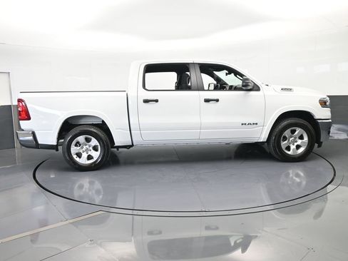 Used 2026 RAM 1500 Big Horn image 7