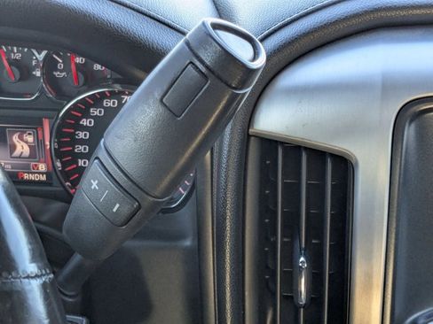 Used 2014 GMC Sierra 1500 SLT w/ SLT Preferred Package image 12