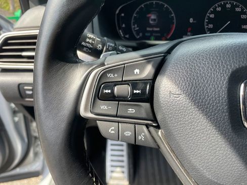 Used 2022 Honda Accord Sport image 16