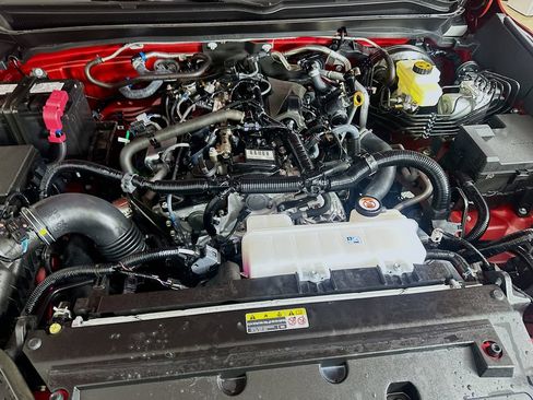 Used 2026 Toyota Tacoma SR5 AWD/4WD image 28