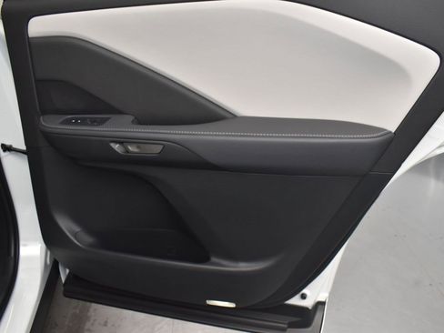 New 2026 Lexus TX 350 FWD image 22