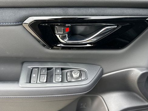 New 2025 Subaru Forester Limited image 10