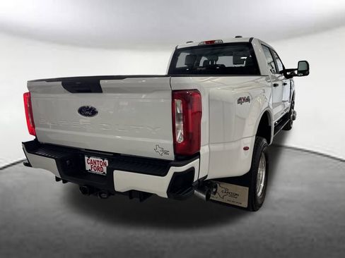 New 2026 Ford F350 XL w/ STX Appearance Package image 5