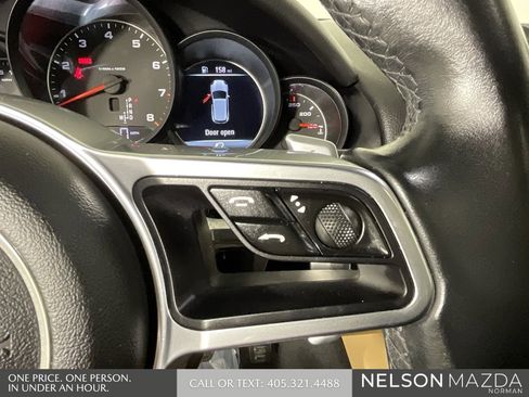 Used 2017 Porsche Cayenne image 44