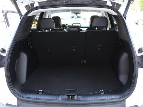 Used 2022 Ford Escape SEL FWD image 24