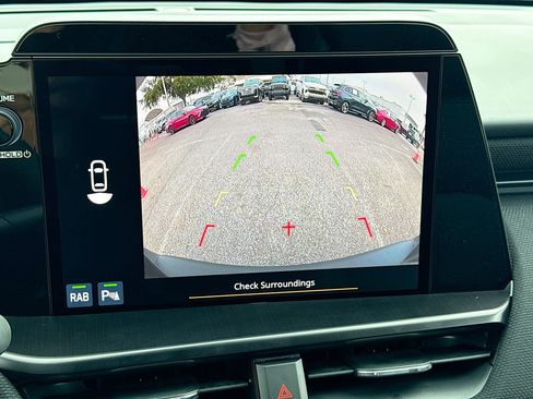 New 2026 Subaru Outback Premium image 33