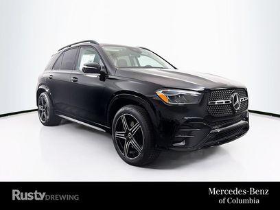 New 2026 Mercedes-Benz GLE 350 4MATIC