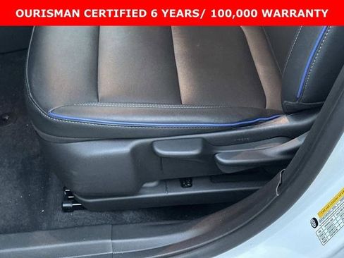 Certified 2025 Buick Envista Sport Touring image 17