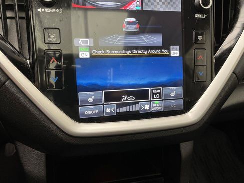 Used 2023 Subaru Ascent Limited w/ Technology Package AWD/4WD image 21