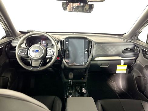 New 2026 Subaru Forester Limited image 12