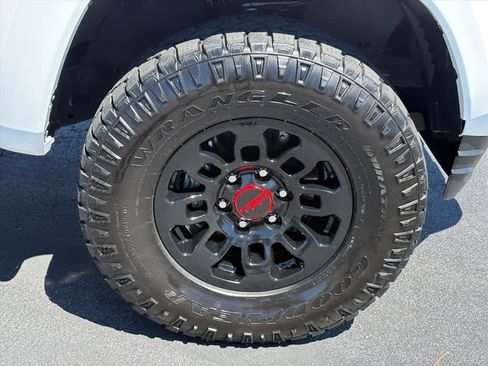 Used 2023 Toyota Tacoma SR5 image 32