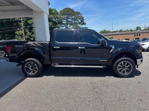 Used 2024 Ford F150 XLT w/ Mobile Office Package AWD/4WD image 20