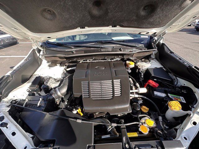 Used 2019 Subaru Forester Limited AWD/4WD image 16