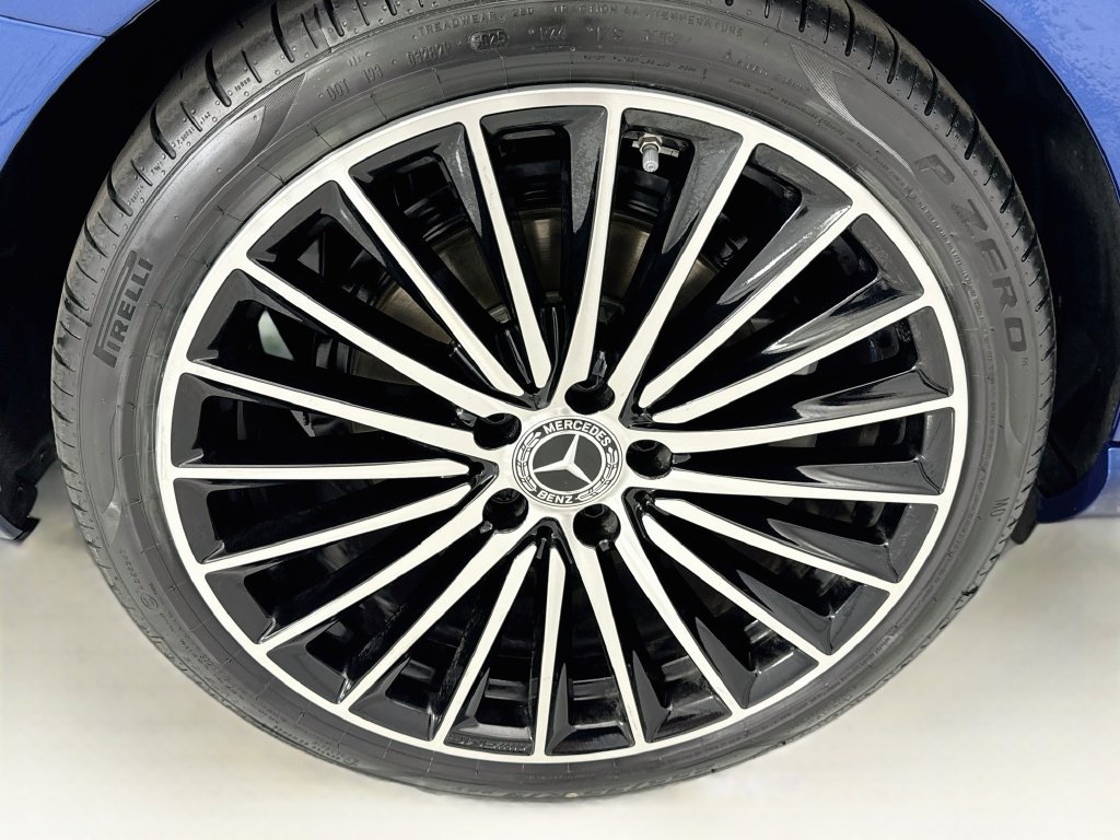 Certified 2026 Mercedes-Benz C 300 Sedan image 32