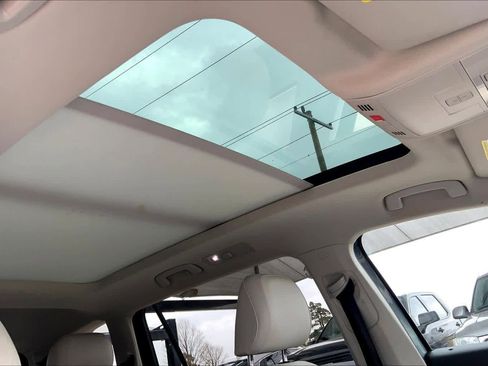 Used 2021 Volkswagen Tiguan SEL image 14