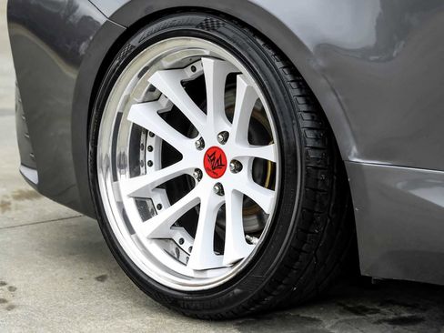 Used 2015 Lexus RC 350 AWD image 49