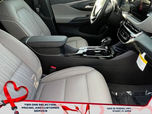 New 2026 Buick Envista Avenir image 20