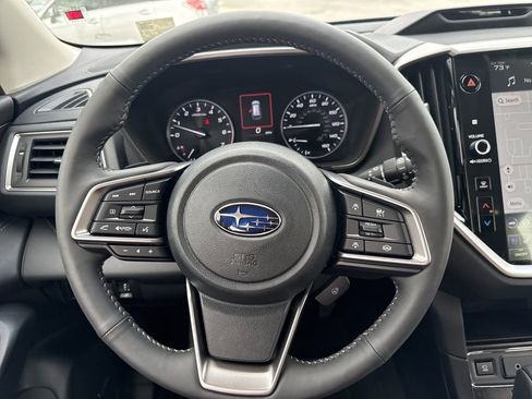 New 2026 Subaru Ascent Touring w/ Popular Package #1 image 17