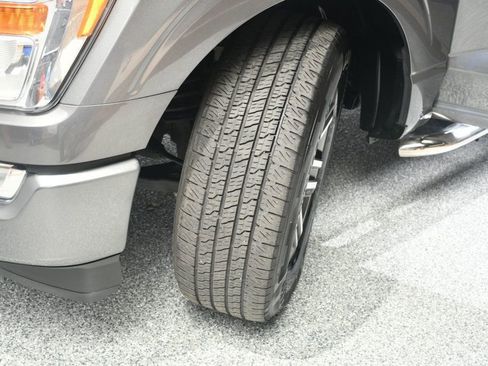 Used 2021 Ford F150 XL w/ STX Appearance Package image 68