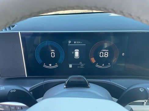 Used 2025 Hyundai Santa Fe SEL image 42