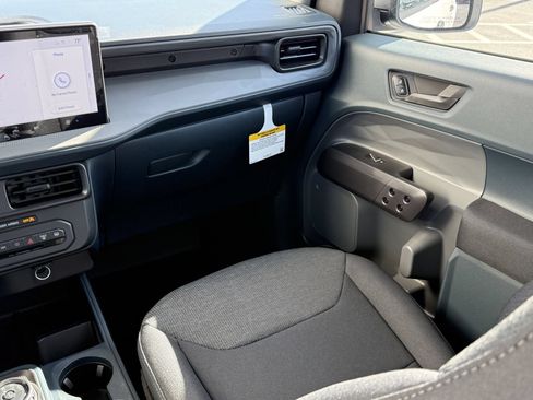 New 2026 Ford Maverick XL FWD image 12