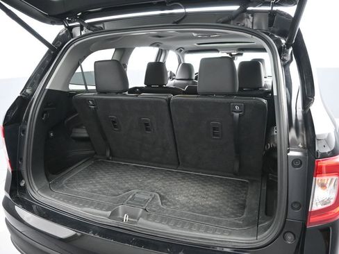 Used 2020 Honda Pilot EX-L image 31