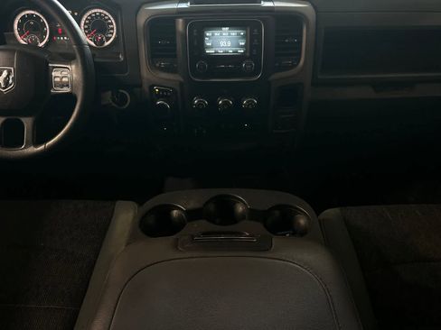 Used 2019 RAM 1500 Tradesman AWD/4WD image 4