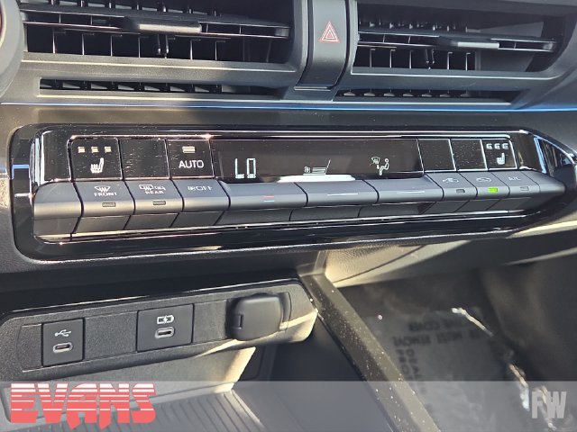 Certified 2026 Toyota Prius AWD image 9