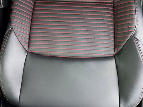 Certified 2025 Toyota Corolla XSE FWD image 19