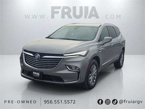 Used 2024 Buick Enclave Essence w/ Sound and Sites Package image 1