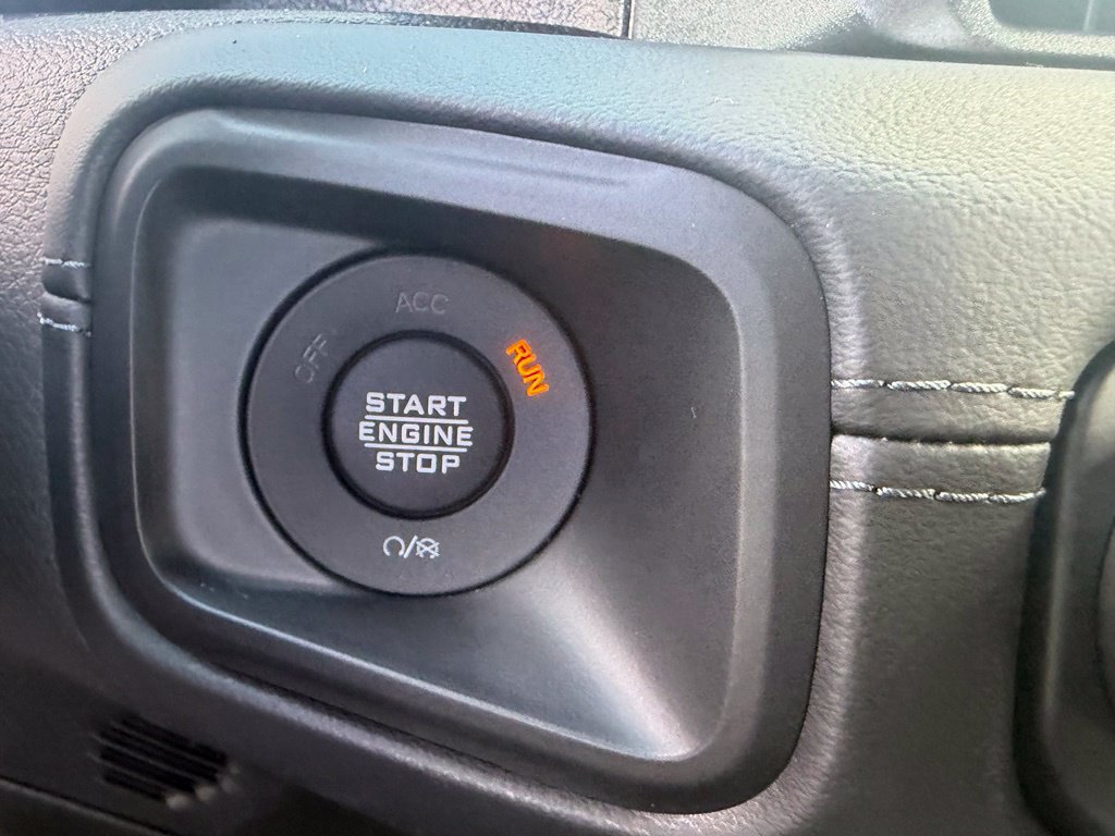New 2027 Jeep Wrangler Unlimited Sahara AWD/4WD image 20