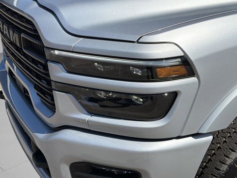 New 2026 RAM 3500 Limited image 11