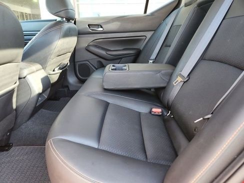 Used 2021 Nissan Altima 2.5 SR image 13