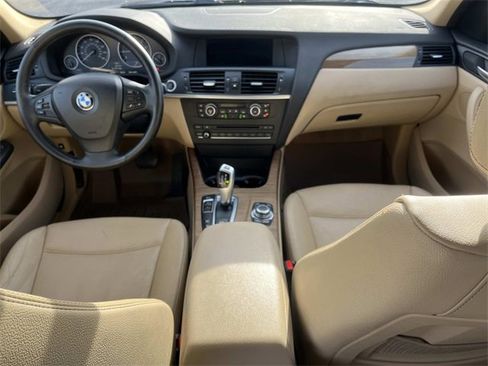 Used 2013 BMW X3 xDrive28i image 14