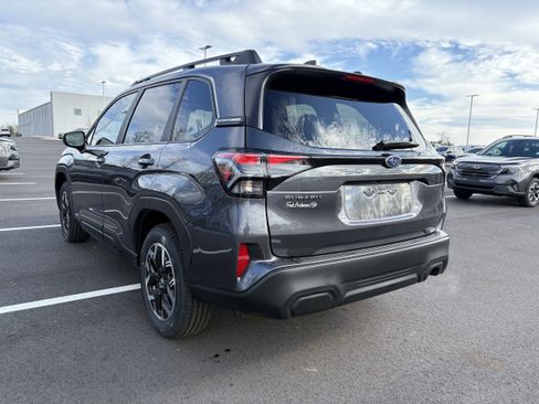 New 2026 Subaru Forester Premium w/ Base/Premium Plus Package image 6