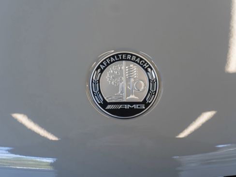 New 2026 Mercedes-Benz GLE 53 AMG 4MATIC image 5